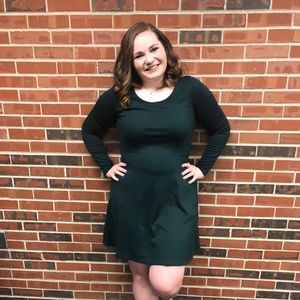 Meet your Posher, Anna